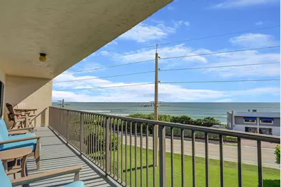 1055 Ocean Drive #403, Juno Beach, FL 33408 - Photo 1