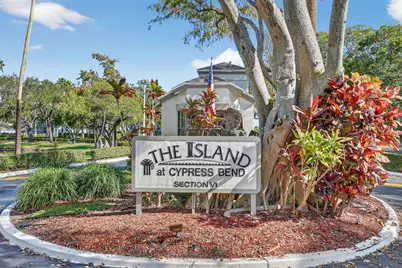 2217 Cypress Island Drive #701, Pompano Beach, FL 33069 - Photo 1