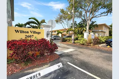 2607 NE 8th Avenue #25, Wilton Manors, FL 33334 - Photo 10