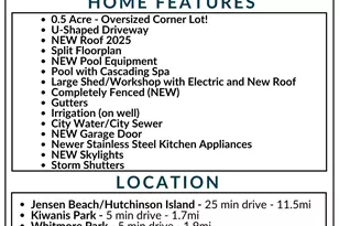 882 SE Quiescent Ln, Port Saint Lucie, FL 34983 - Photo 4