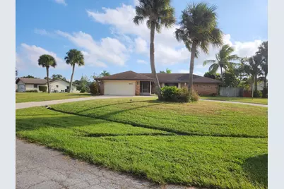 882 SE Quiescent Lane, Port Saint Lucie, FL 34983 - Photo 1