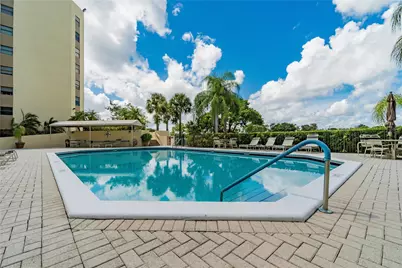 7300 Radice Court #303, Lauderhill, FL 33319 - Photo 48