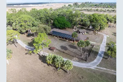 10800 Carlton Road, Fort Pierce, FL 34987 - Photo 1