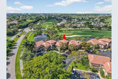 19407 Sabal Lake Drive #5016, Boca Raton, FL 33434 - Photo 54