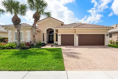 11082 Silver Ridge Street, Wellington, FL 33449 - Photo 1