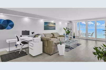 3000 S Ocean Boulevard #1103, Boca Raton, FL 33432 - Photo 4
