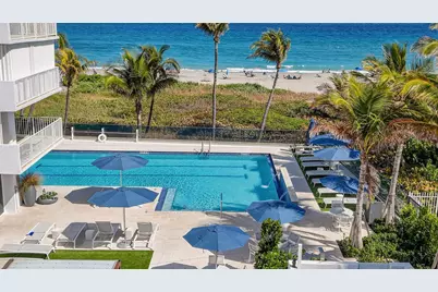 3000 S Ocean Boulevard #1103, Boca Raton, FL 33432 - Photo 54