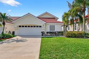 6119 Bear Creek Ct, Lake Worth, FL 33467 - Photo 1