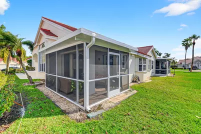 6119 Bear Creek Court, Lake Worth, FL 33467 - Photo 36