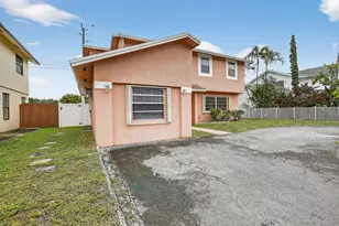 7721 NW 42nd Ct, Hollywood, FL 33024 - Photo 2