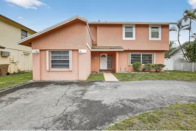 7721 NW 42nd Court, Hollywood, FL 33024 - Photo 1