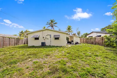 6261 NW 14th Court, Sunrise, FL 33313 - Photo 8