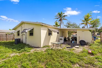 6261 NW 14th Court, Sunrise, FL 33313 - Photo 10