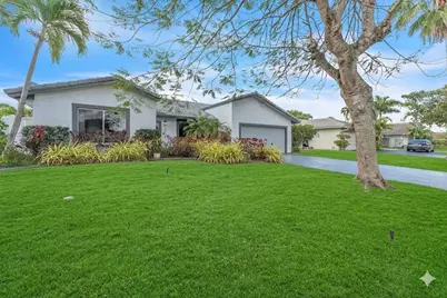 10734 NW 20th Drive, Coral Springs, FL 33071 - Photo 4