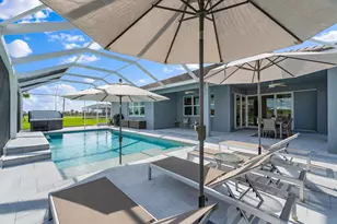 10211 SW Pervenche Ln, Port Saint Lucie, FL 34987 - Photo 48