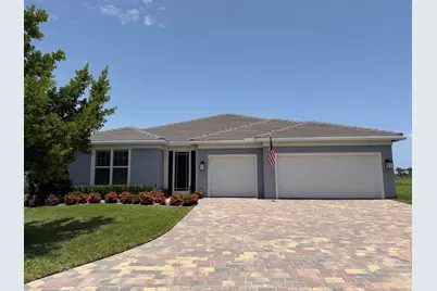 10211 SW Pervenche Lane, Port Saint Lucie, FL 34987 - Photo 4