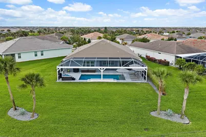 10211 SW Pervenche Lane, Port Saint Lucie, FL 34987 - Photo 2