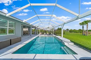10211 SW Pervenche Ln, Port Saint Lucie, FL 34987 - Photo 36