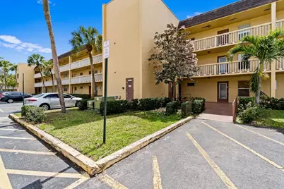 6300 NW 62nd Street #107, Tamarac, FL 33319 - Photo 12