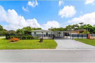 590 NW 126th Street, North Miami, FL 33168 - Photo 6