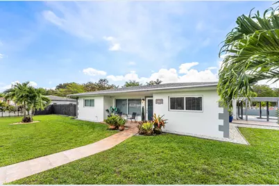 590 NW 126th Street, North Miami, FL 33168 - Photo 2