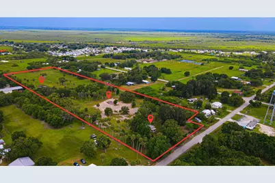 1100 Red Barn Rd N W, Moore Haven, FL 33471 - Photo 22