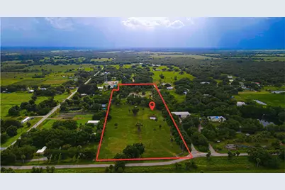 1100 Red Barn Rd N W, Moore Haven, FL 33471 - Photo 20