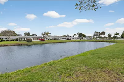 158 Valencia G, Delray Beach, FL 33446 - Photo 30