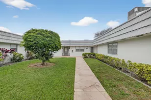 158 Valencia G, Delray Beach, FL 33446 - Photo 24