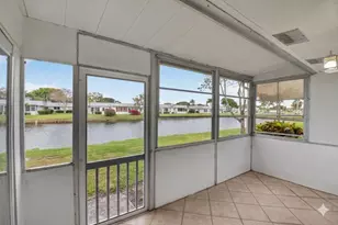 158 Valencia G, Delray Beach, FL 33446 - Photo 20