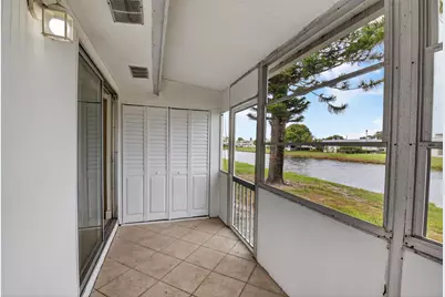 158 Valencia G, Delray Beach, FL 33446 - Photo 22