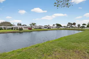 158 Valencia G, Delray Beach, FL 33446 - Photo 28