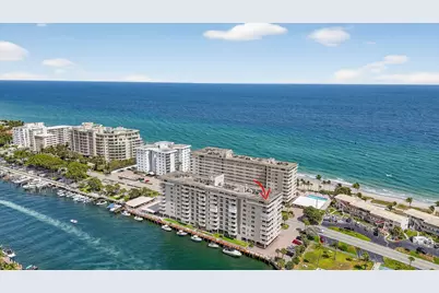 1050 Hillsboro Mile #602w, Hillsboro Beach, FL 33062 - Photo 40