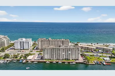 1050 Hillsboro Mile #602w, Hillsboro Beach, FL 33062 - Photo 38