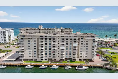 1050 Hillsboro Mile #602w, Hillsboro Beach, FL 33062 - Photo 36