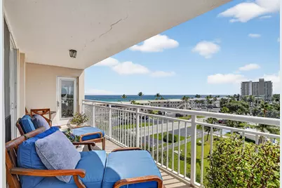 1050 Hillsboro Mile #602w, Hillsboro Beach, FL 33062 - Photo 28