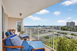 1050 Hillsboro Mile, Hillsboro Beach, FL 33062 - Photo 28