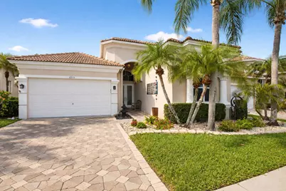 6915 Fairway Lakes Drive, Boynton Beach, FL 33472 - Photo 4