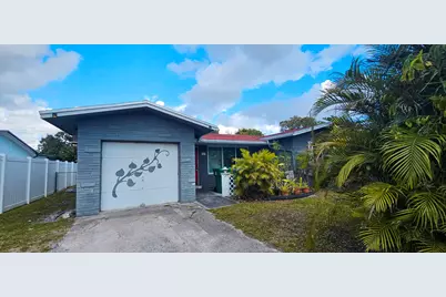 6117 SW 20th Court, Miramar, FL 33023 - Photo 2