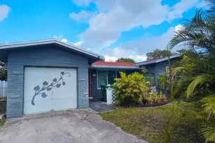 6117 SW 20th Ct, Miramar, FL 33023 - Photo 2