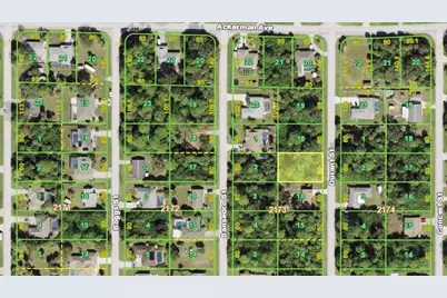 4345 Durant Street, Port Charlotte, FL 33948 - Photo 1