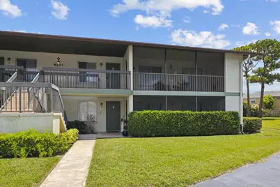 6271 Chasewood Drive #F, Jupiter, FL 33458 - Photo 1
