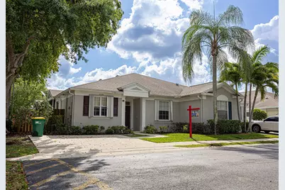 5920 French Plum Lane, Tamarac, FL 33321 - Photo 1