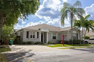 5920 French Plum Ln, Tamarac, FL 33321 - Photo 1