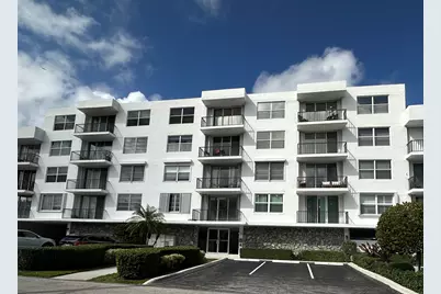 301 Croton Avenue #503, Lantana, FL 33462 - Photo 1