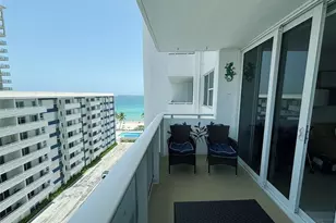 3140 S Ocean Dr, Hallandale Beach, FL 33009 - Photo 8