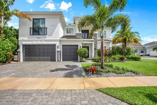 6903 NW 28th Ave, Boca Raton, FL 33496 - Photo 1