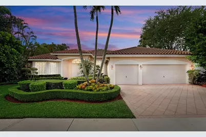 2445 Eagle Run Way, Weston, FL 33327 - Photo 8