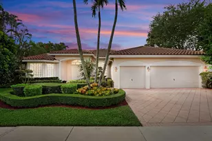 2445 Eagle Run Way, Weston, FL 33327 - Photo 8