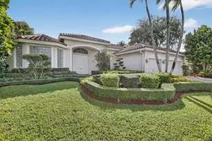 2445 Eagle Run Way, Weston, FL 33327 - Photo 1